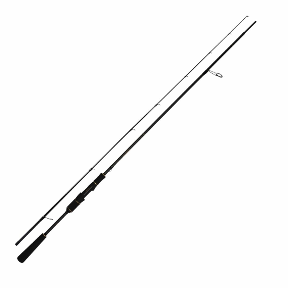 Спиннинг для рыбалки Maximus ULTIMATUM JIG 24ML 2.4m 5-22g