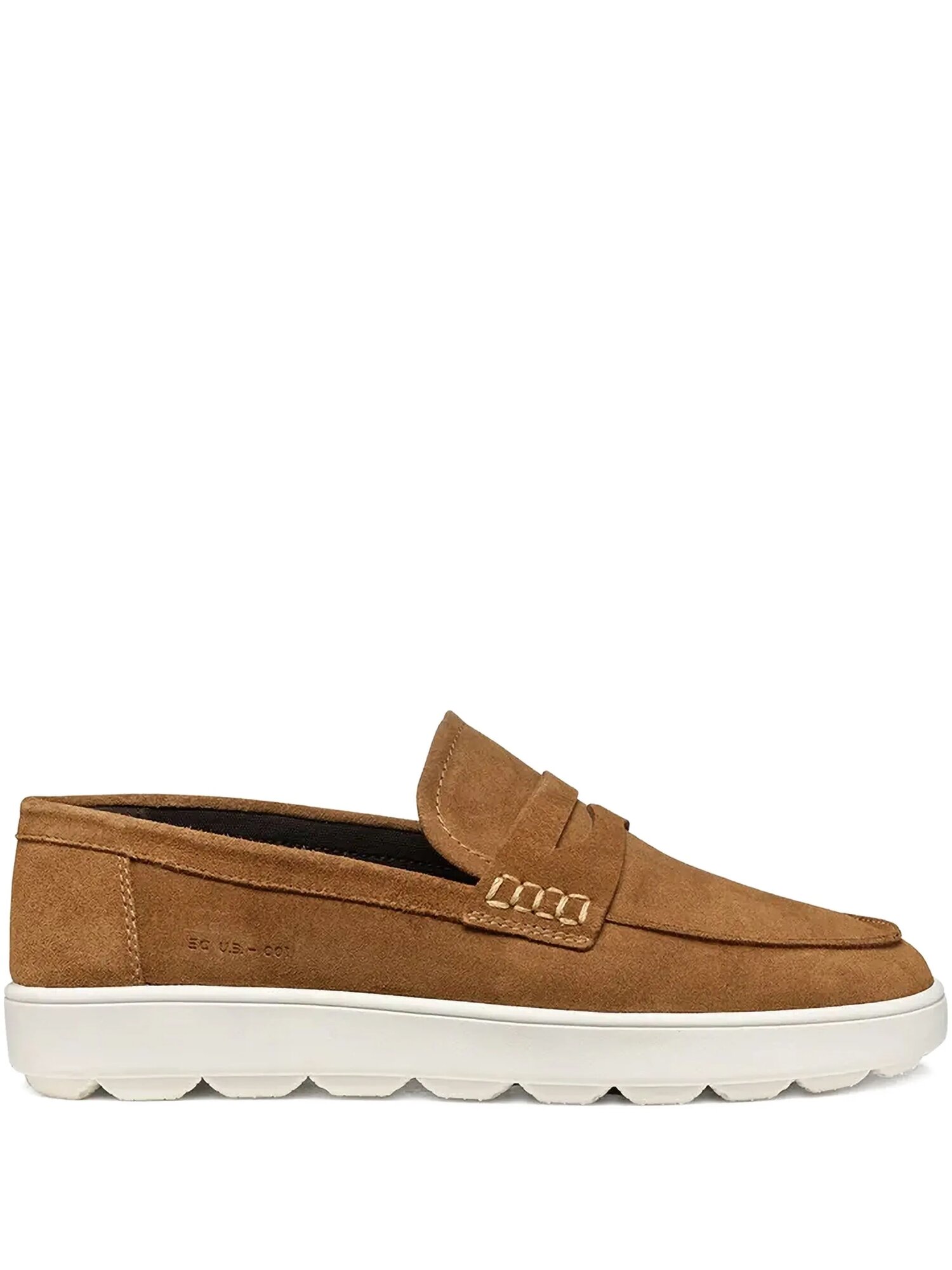 Лоферы Spherica Ecub 1