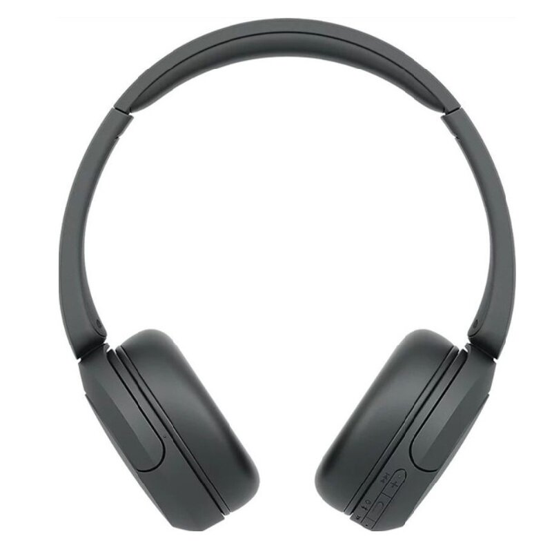 Беспроводные наушники Sony WH-CH520 Black накладные Bluetooth 5.0
