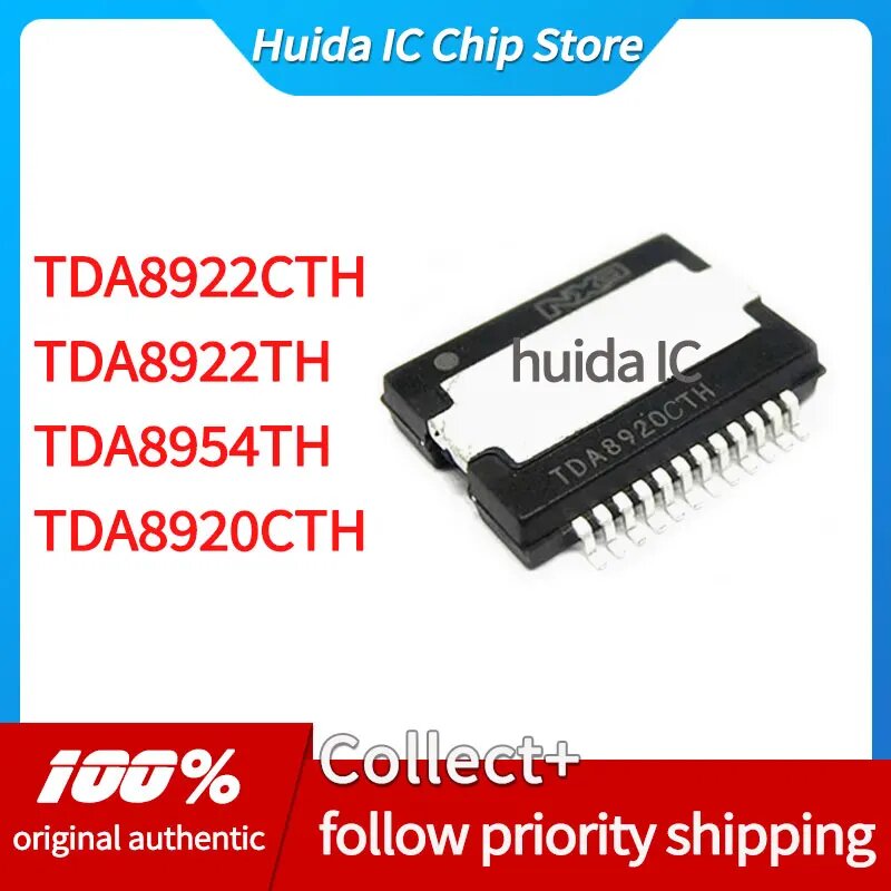 TDA8922CTH TDA8922TH TDA8954TH Оценочная плата TDA8920CTH/N1, TDA8920CTH N1