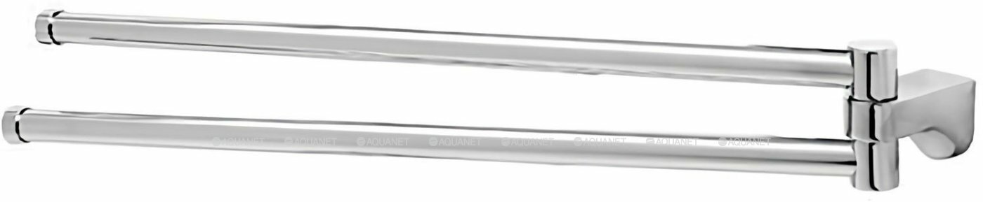 Держатель для полотенец Wasserkraft Kammel K-8331