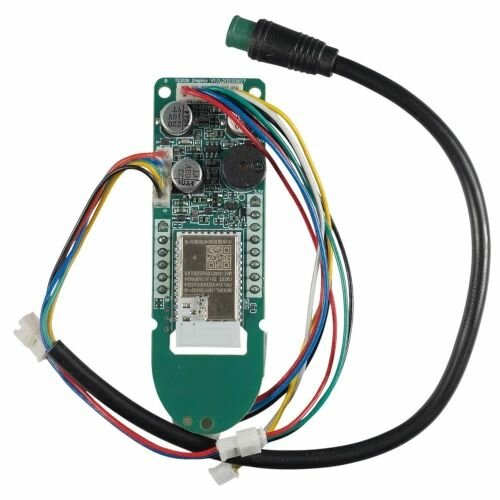 Изображение Дисплей рулевая плата бортовой компьютер для Xiaomi 4 Lite