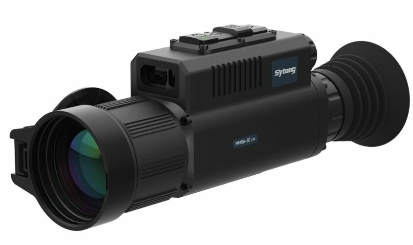 Sytong MM06-50LRF / Сайтонг ММ06 50ЛРФ (с дальномером)