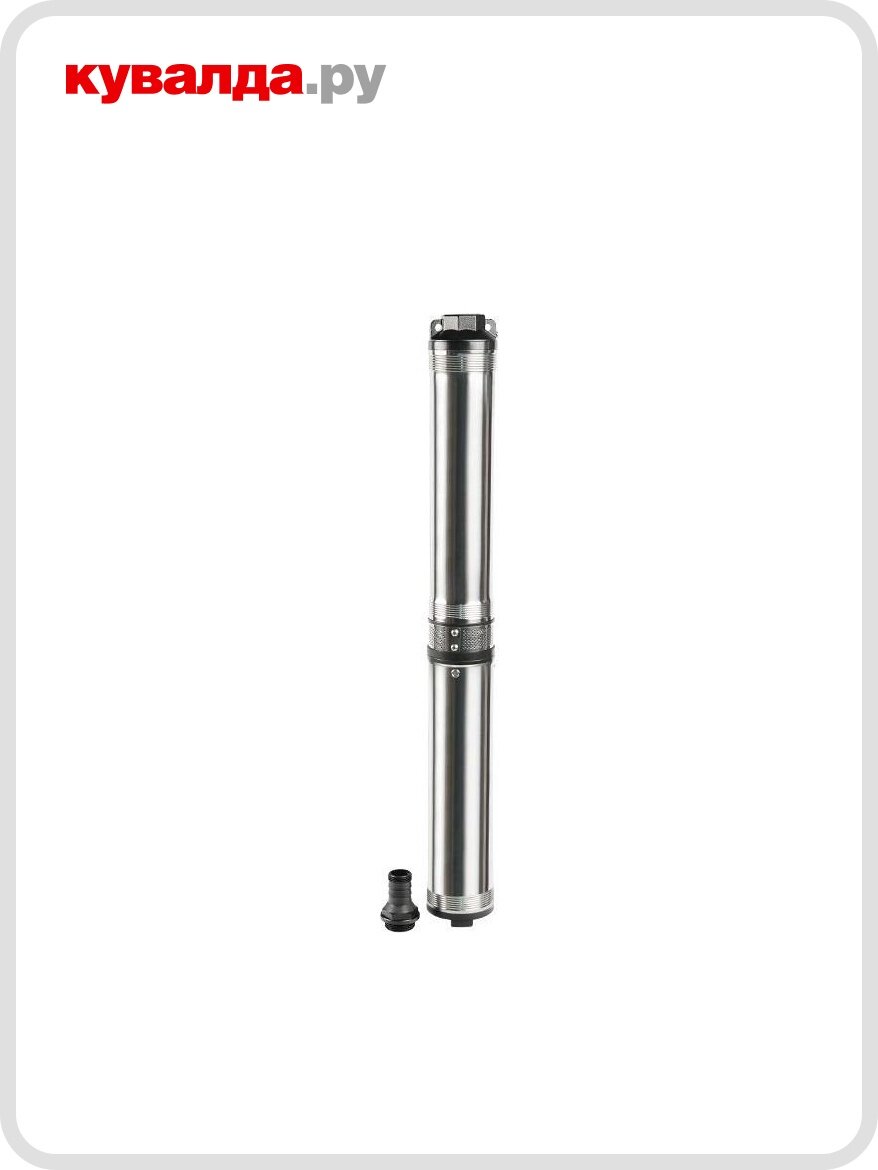 Насос скважинный UNIPUMP ECO MIDI-1