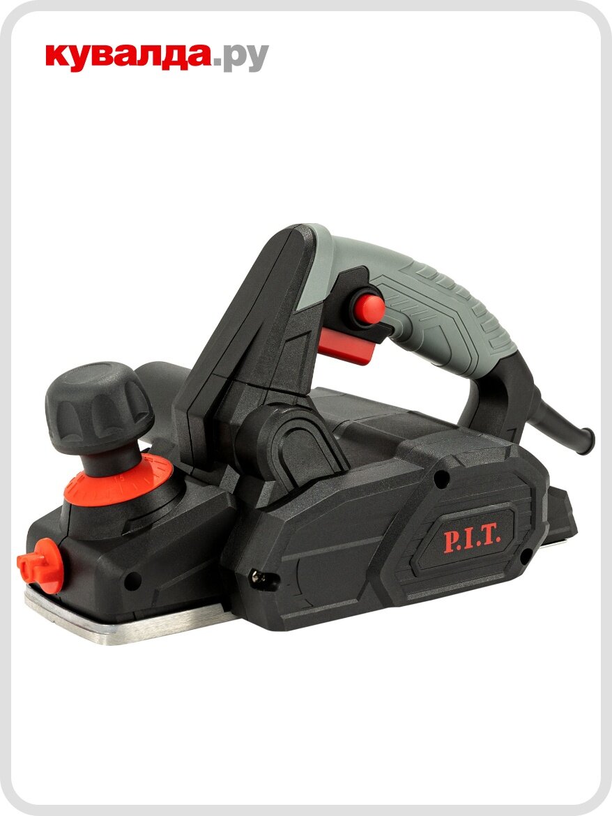 Рубанок сетевой P.I.T. PEP82-C
