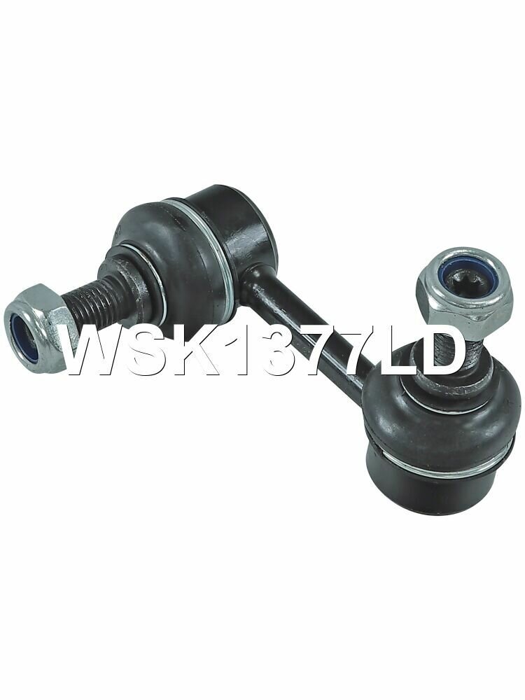 Стойка стабилизатора Krauf WSK1377LD для DODGE JOURNEY FIAT FREEMONT