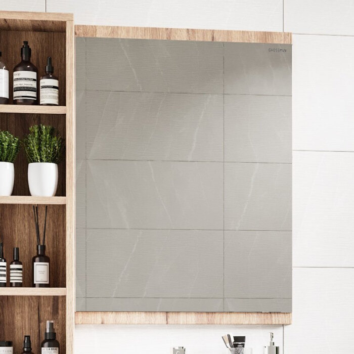 Зеркало Grossman Бруно 55 веллингтон