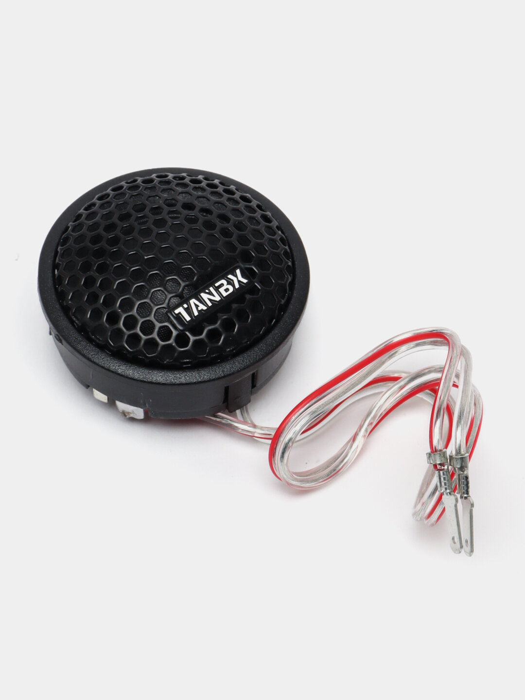 Автомобильные колонки Мидбос 16см Tanbx TB-610 Max — фото 1