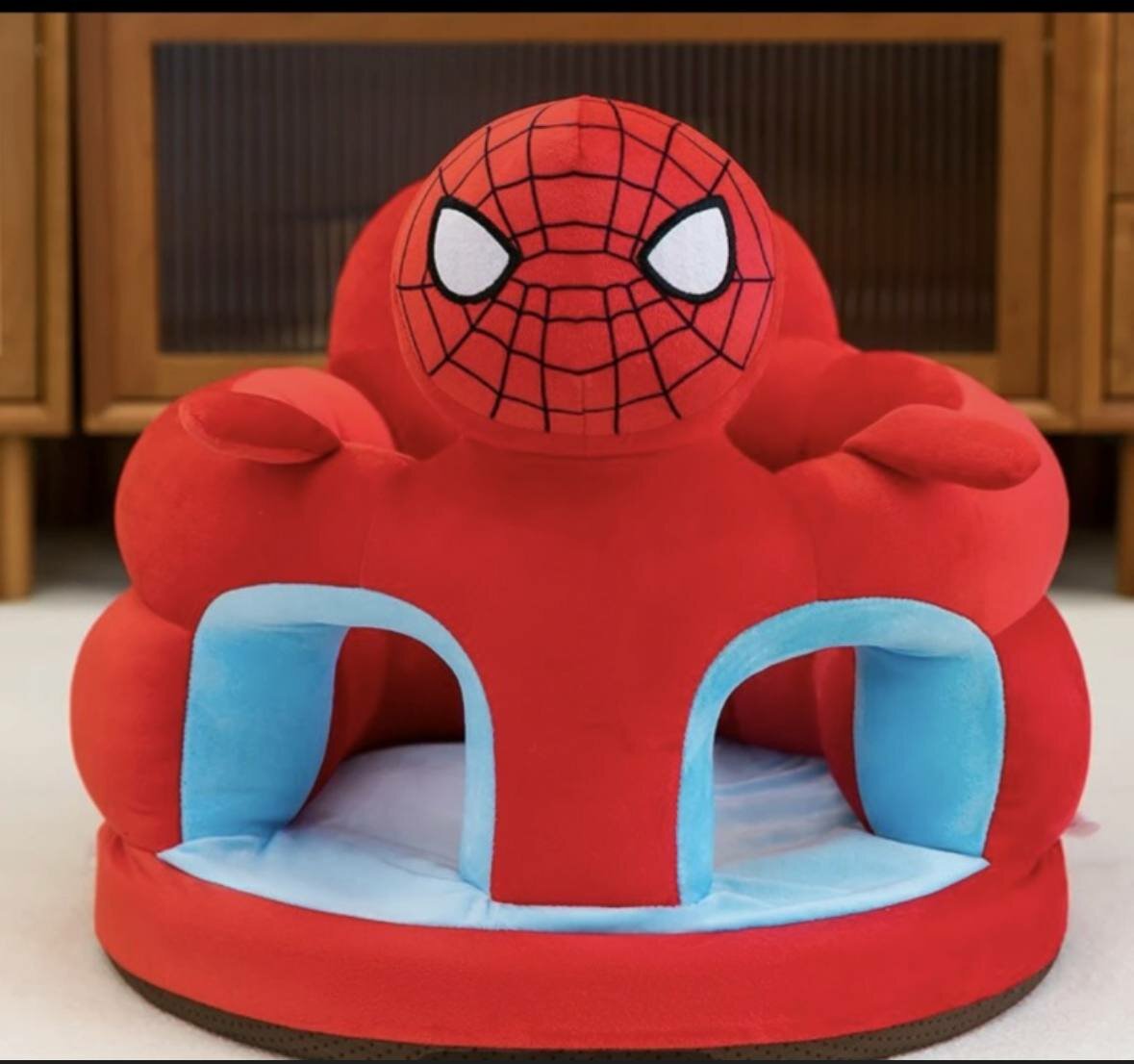 Игрушка Baby "Детская деванчик", развивающая, яркая, многофункциональная, для малышей