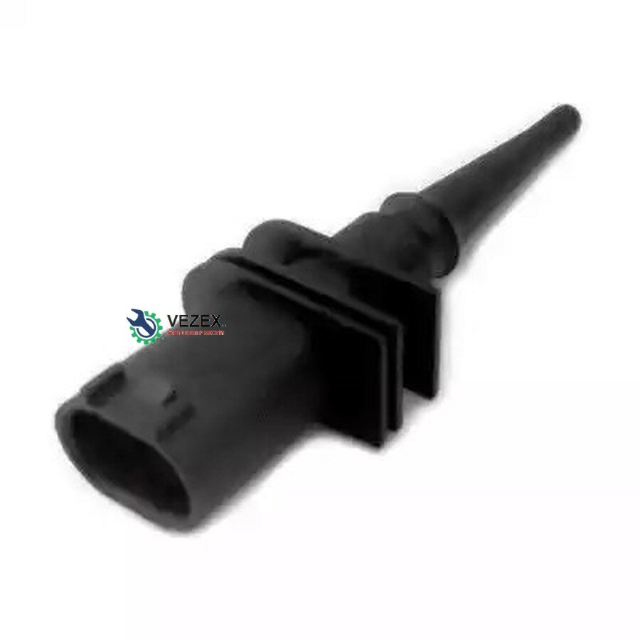 MEATDORIA 82445 датчик температуры наружной!\ BMW E39/E46/E60/E61/E85/E90/E91 94>
