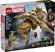 Конструктор LEGO Super Heroes 76290 Мстители против Левиафана, 34...