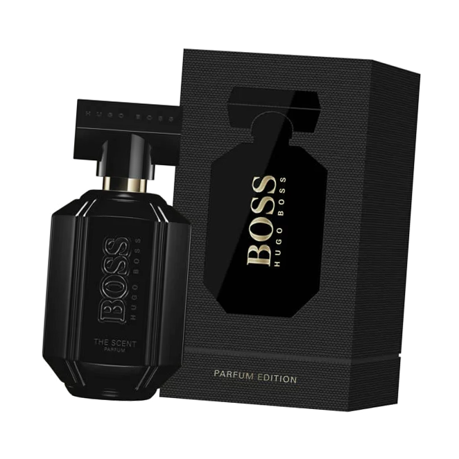Hugo Boss Boss The Scent For Her Parfum Edition духи 50 мл - женские
