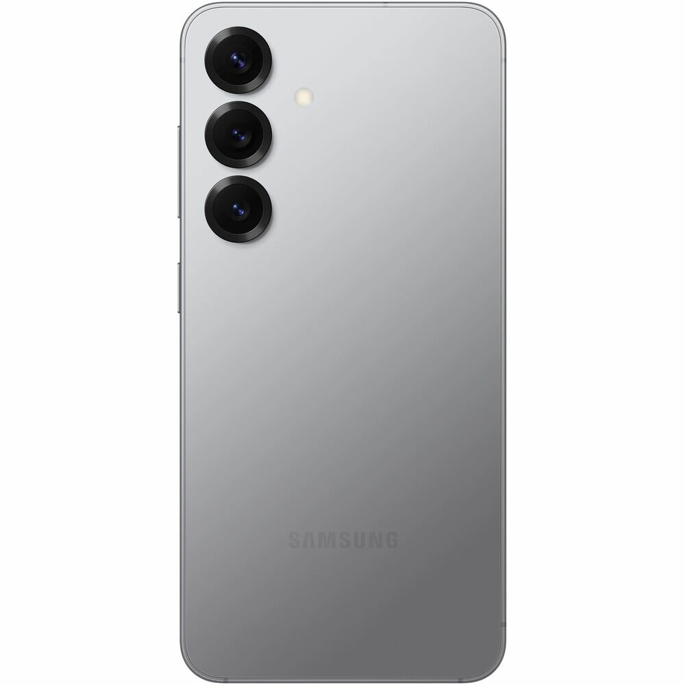 Смартфон Samsung Galaxy S25 12/128GB S913B (Серый, 12 ГБ, 128 ГБ) — фото 1