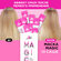 ONLY4HAIR Маска БОТОКС для восстановления волос с кератином профе...