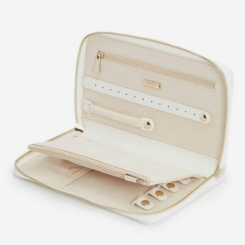 Органайзер для украшений WOLF, 22, white — фото 1