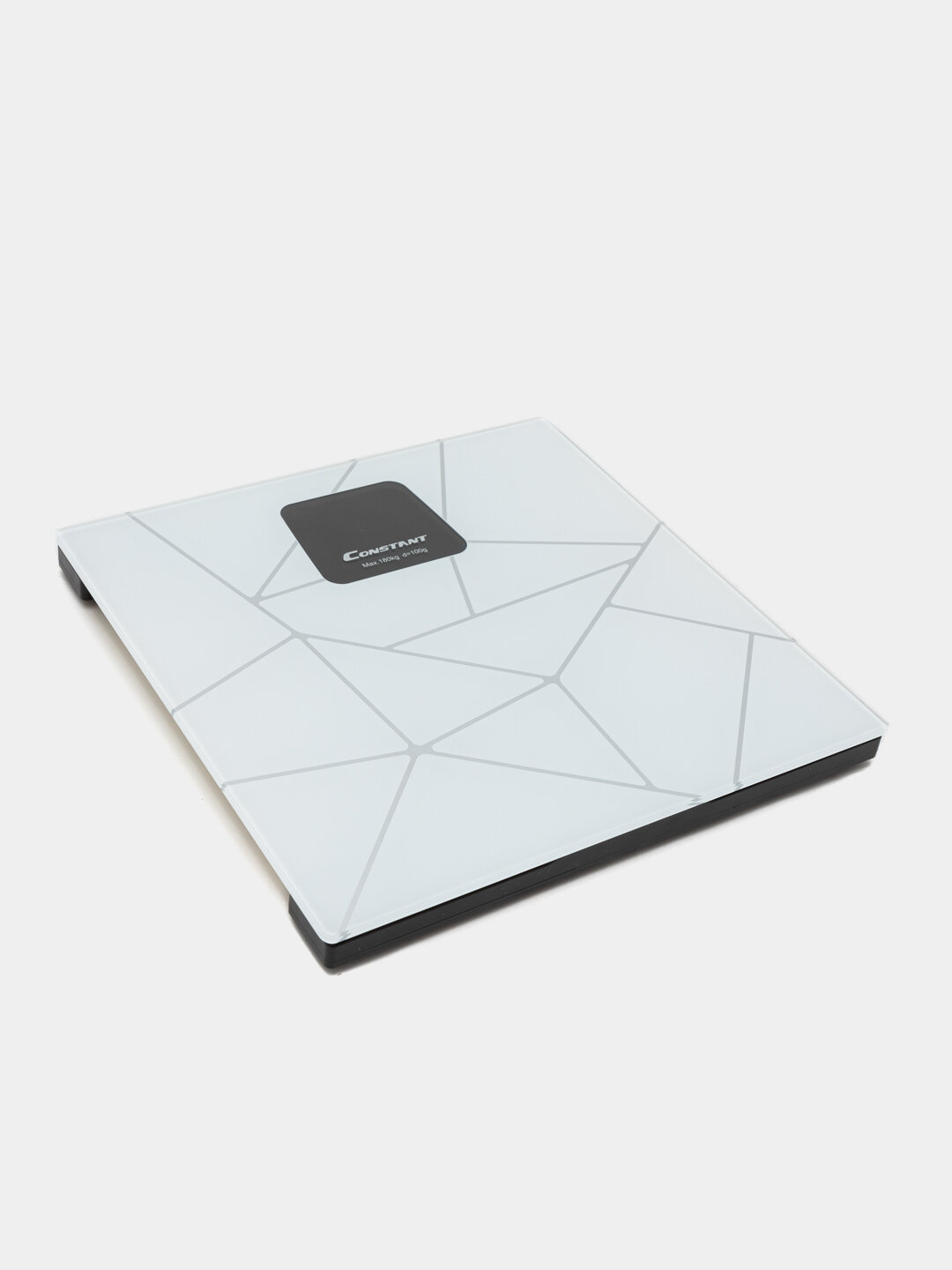 Весы Constant, для контроля веса, максимальная нагрузка 180кг — фото 1