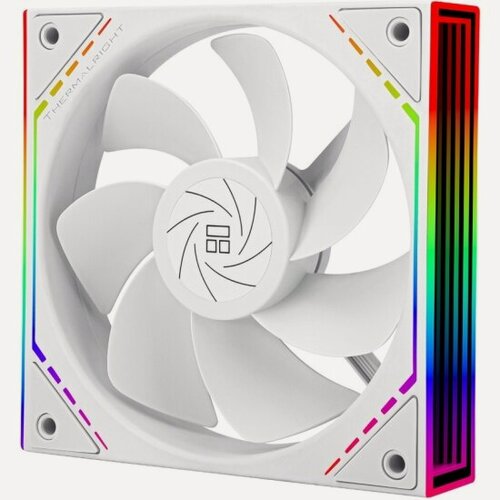 Изображение товара Вентилятор для корпуса Thermalright TL-M12RW