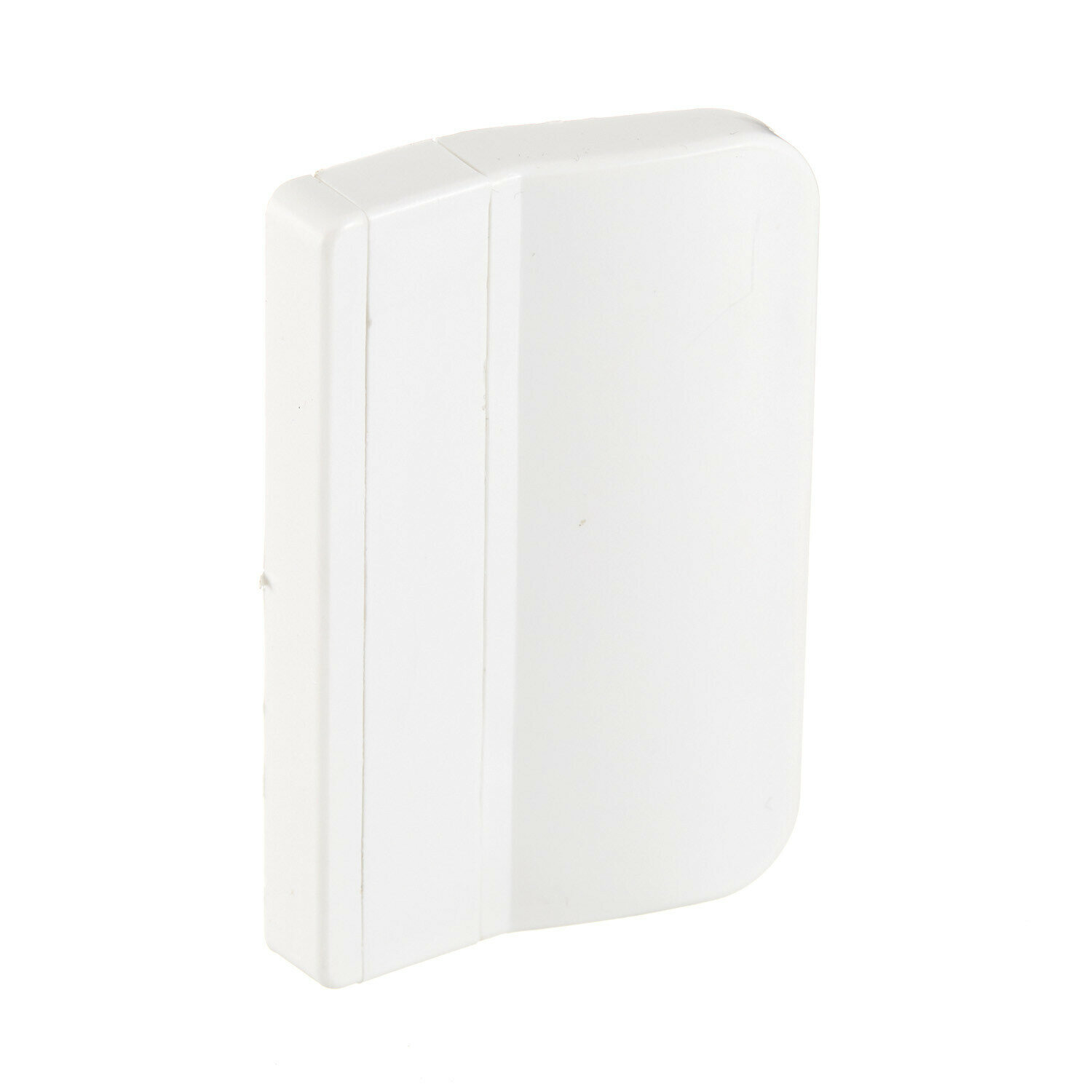 Ручка для балконной двери белая ПВХ Elementis Elementis 3611