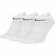 Носки NIKE Everyday Light Weight No Show, комплект
