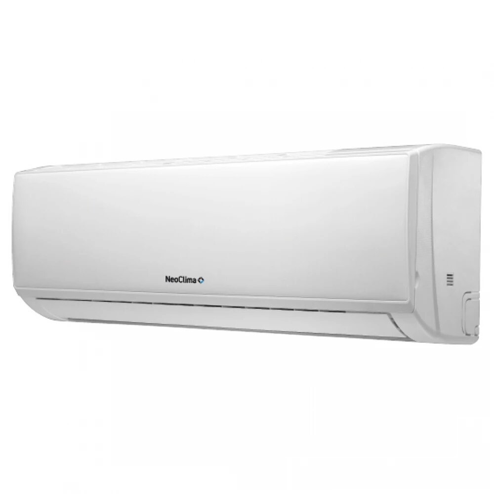 Инверторная сплит-система Neoclima Plasma NS/NU-HAL18FWI32