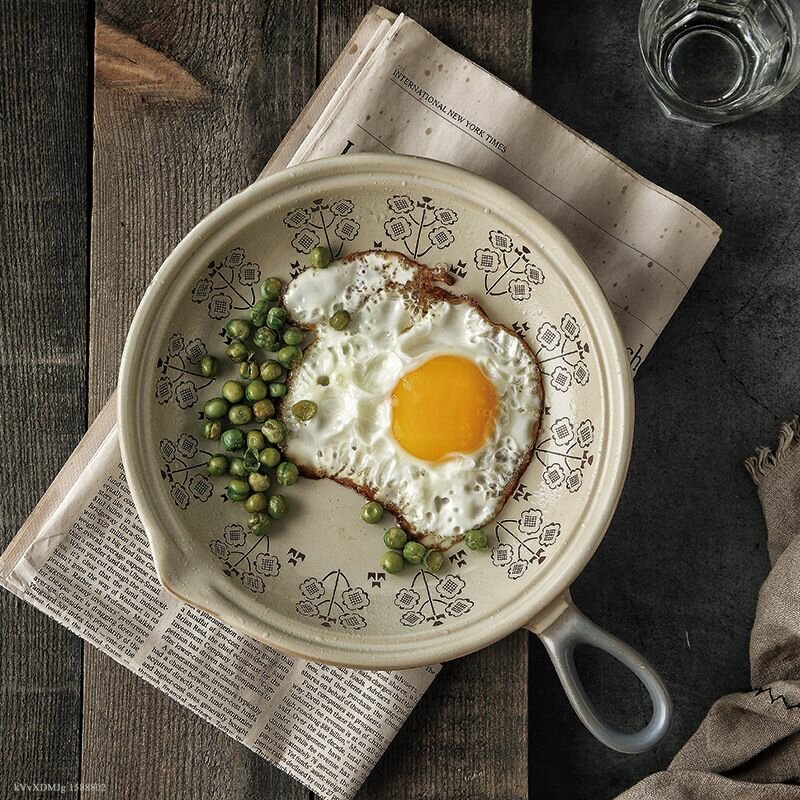 Сковорода — фото 1