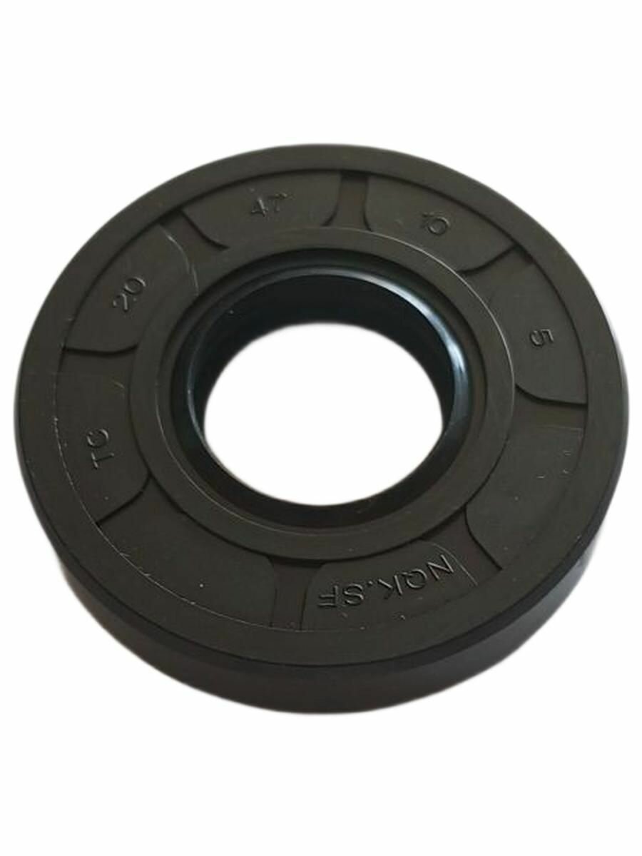 Сальник 20х47х10 TC NQK.SF (1 шт.)