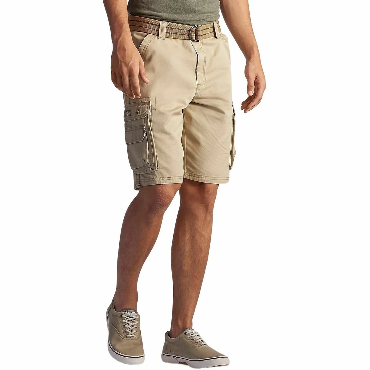 Шорты Lee Men Wyoming Cargo Short Buff