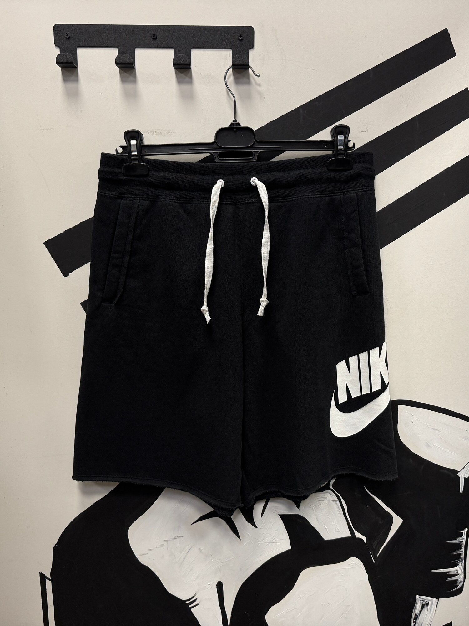 Шорты NIKE NSW