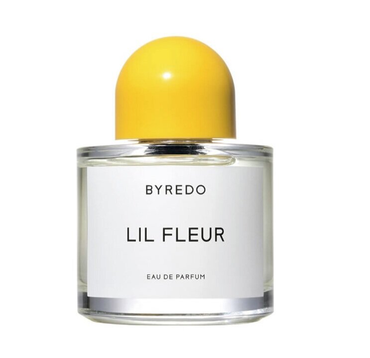 Парфюмерная вода Byredo Parfums Byredo Lil Fleur Amber 100 мл