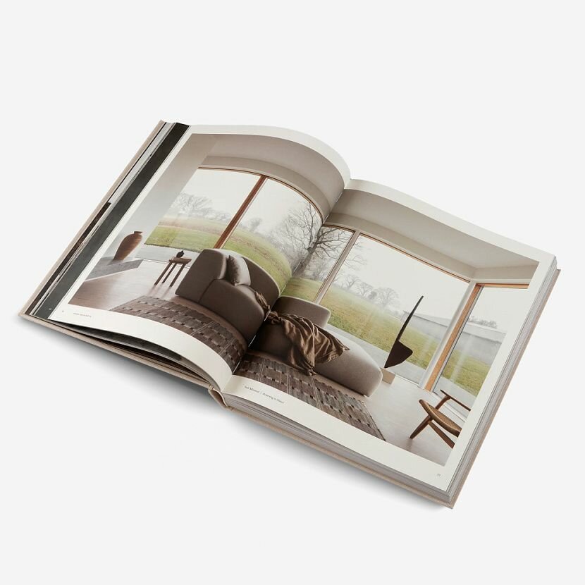 Soft Minimal (Norm Architects) Книга — фото 1