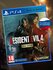 Игра Resident Evil 4 Remake GOLD Edition PS4 на диске полностью н...