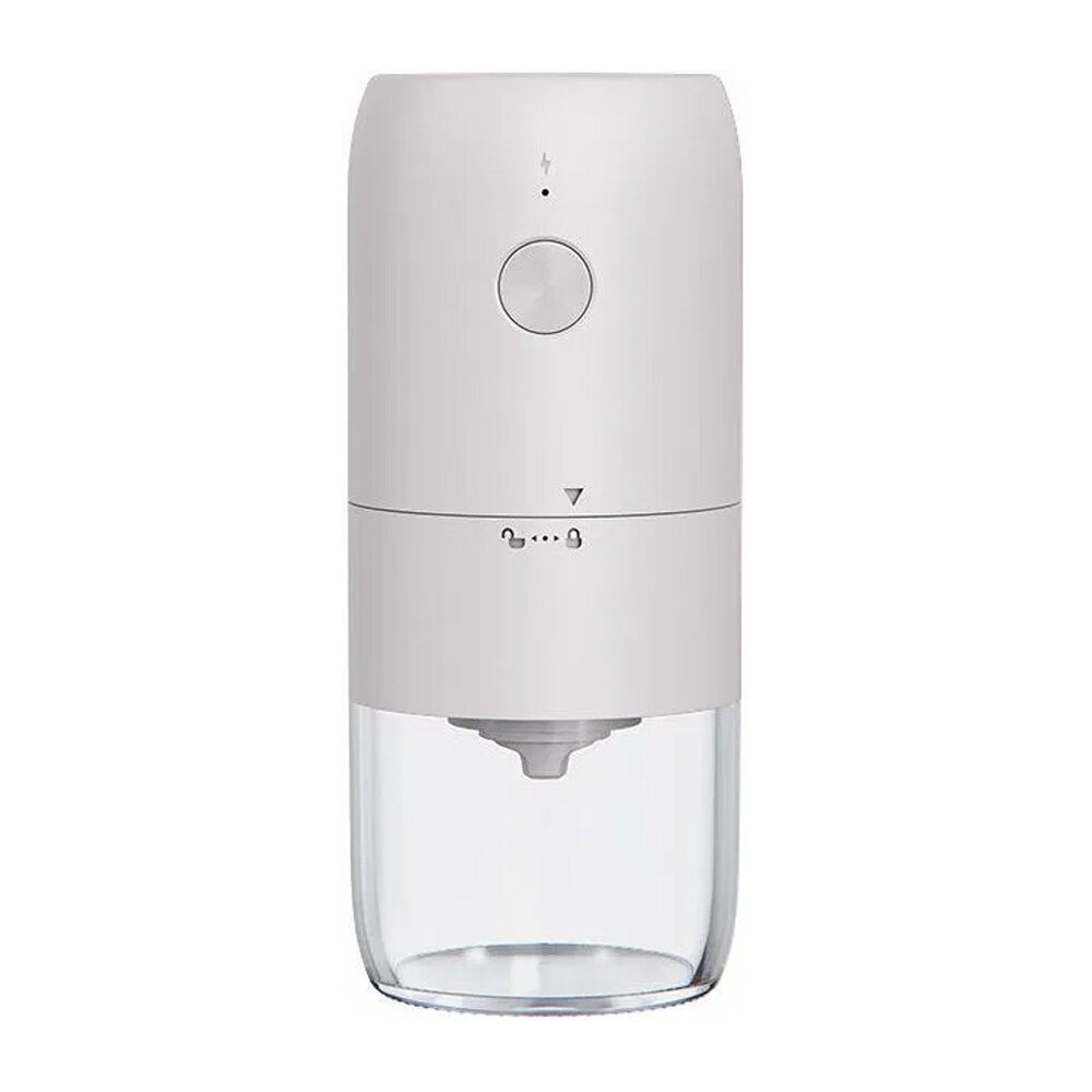 Кофемолка электрическая Circle Joy Electric Coffee Grinder KMDJ-2A (White)