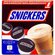 Горячий шоколад Mars в капсулах Snickers 8 шт по 15 г (для кофема...