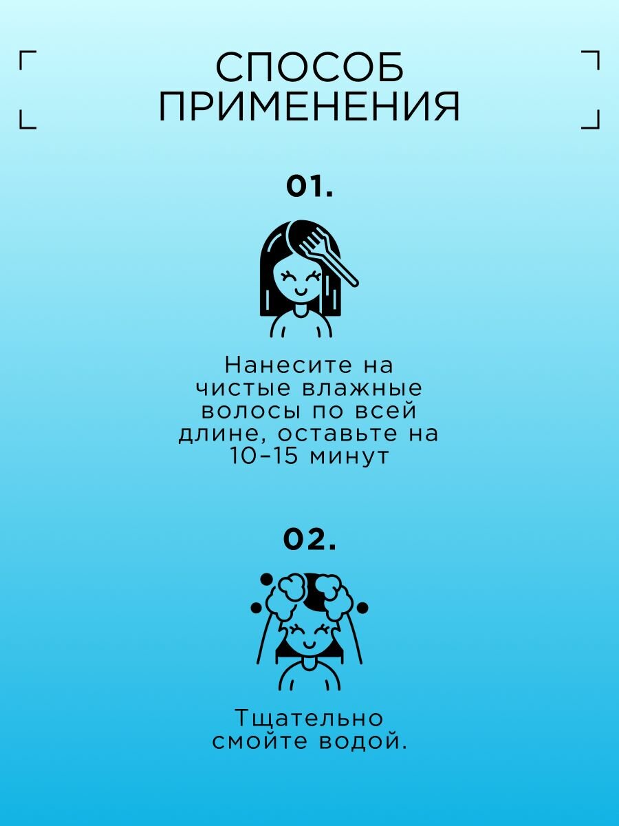 Маски Для Волос Маска для поврежденных и слабых волос Delicare Milk & Silk "Питание и укрепление", 500мл