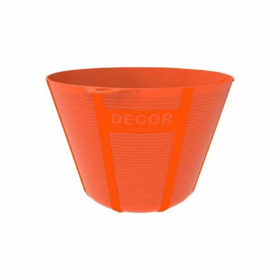 Емкость для гипса DECOR g2 067л высокая 11612119