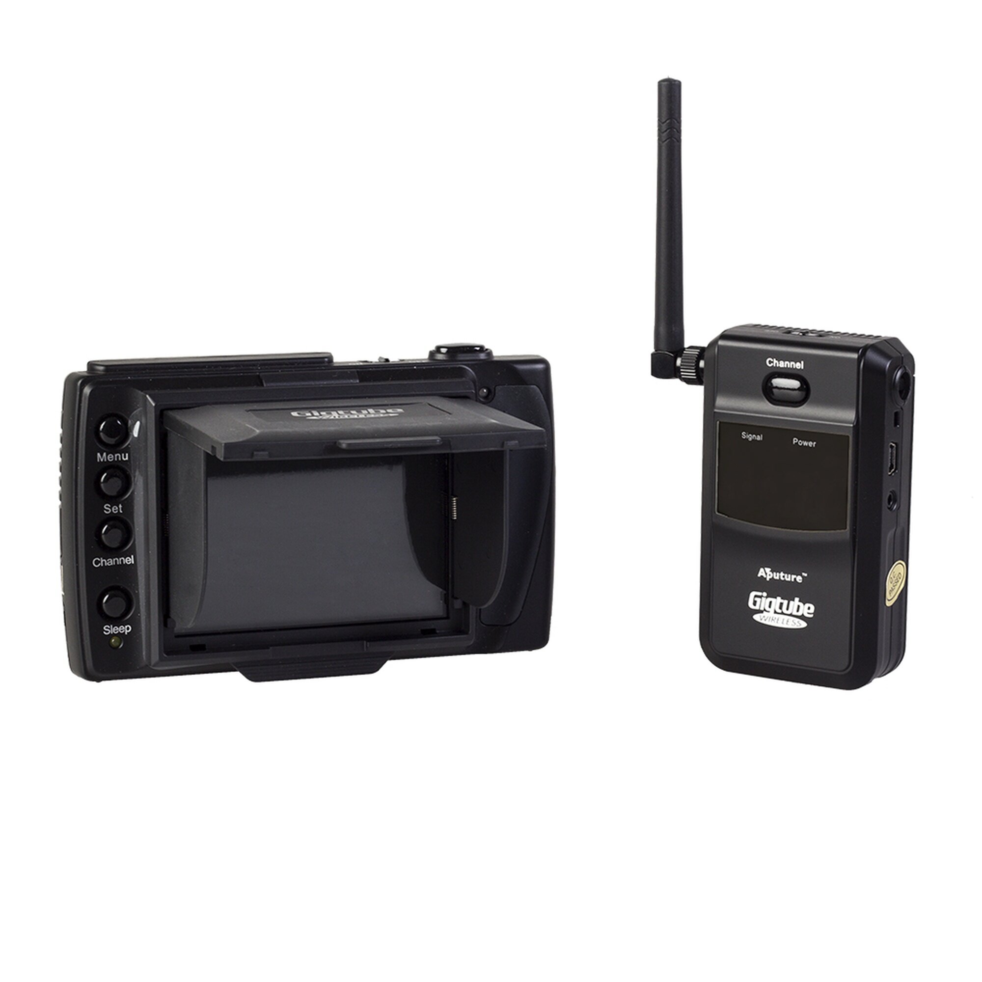 Видоискатель для фототехники Aputure GW3C Wireless, беспроводной, для Canon 7D, 50D, 40D