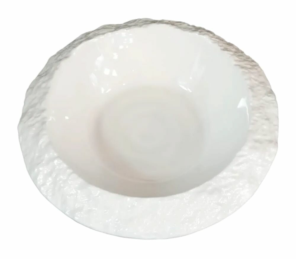 Салатник низкий (тарелка суповая) Home Chef Era, 21 см — фото 1