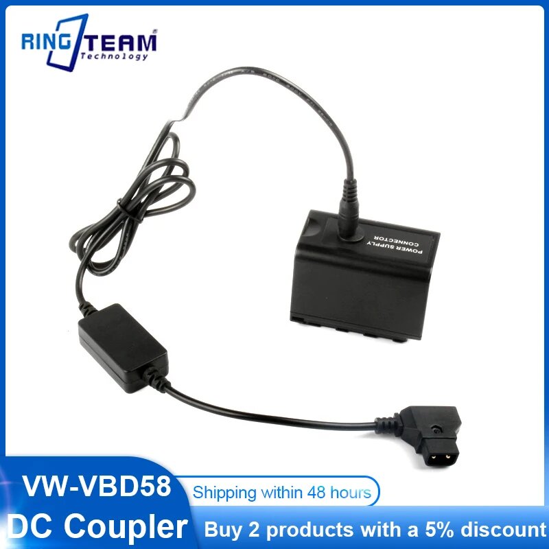 USB-кабель для Panasonic EVA1PX298 DVX200 PV100 MDH2, D-TAP