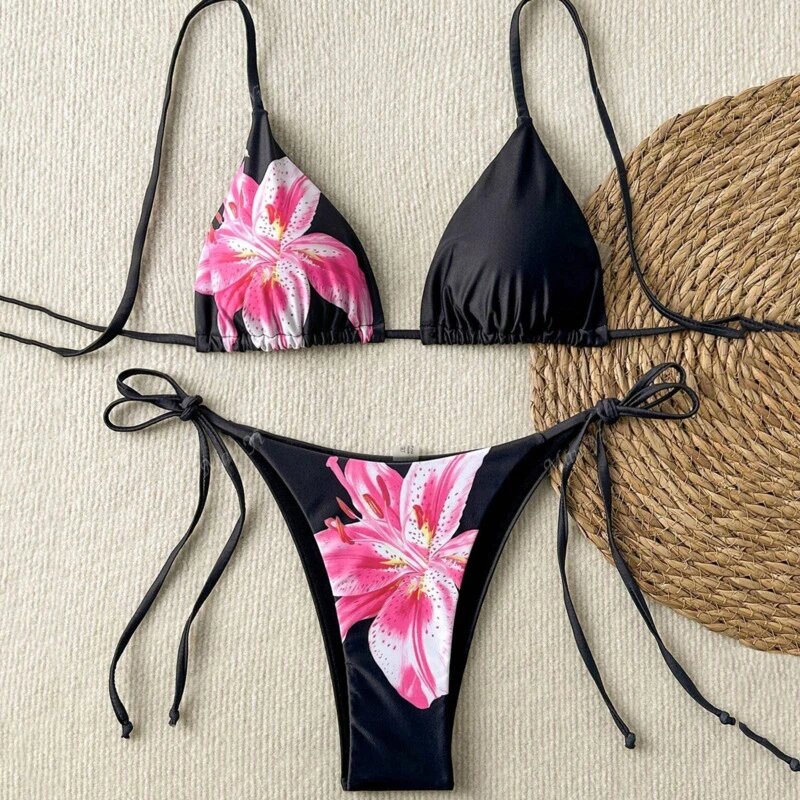 Купальник biligoshe, размер XL