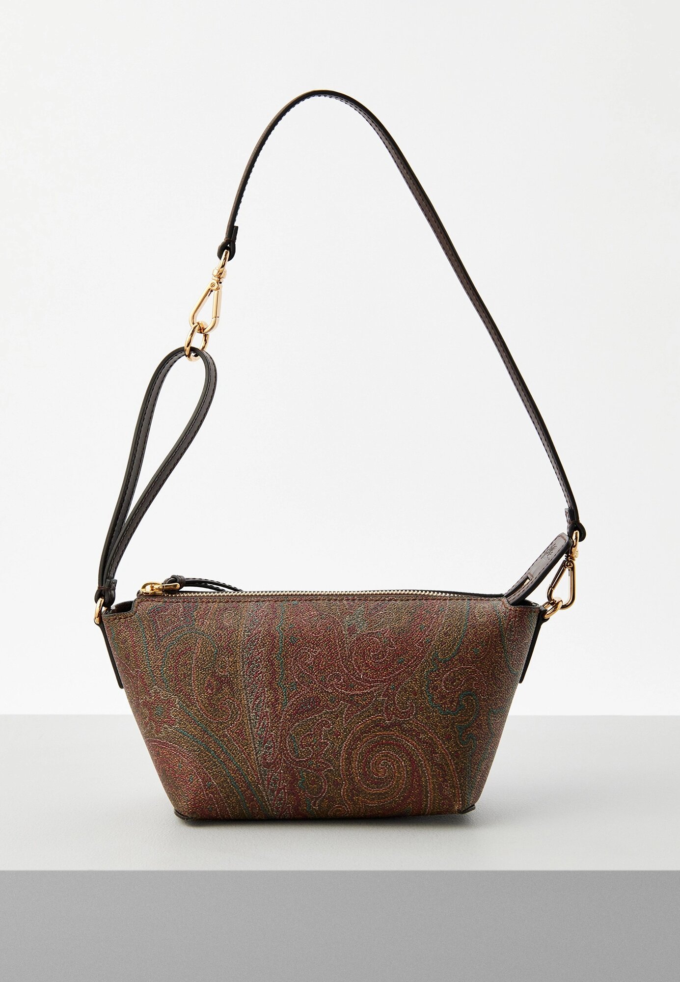 Сумка ETRO, разноцветный