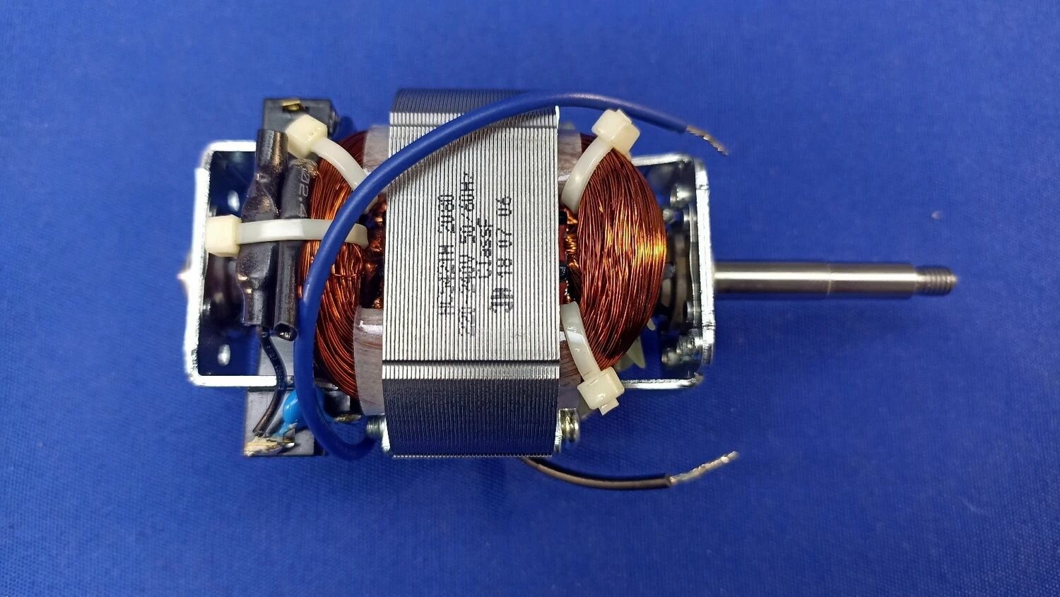 Moulinex Кофемолка AR110 Мотор Двигатель SS-194216 HC5421H 23080 арт. 11916