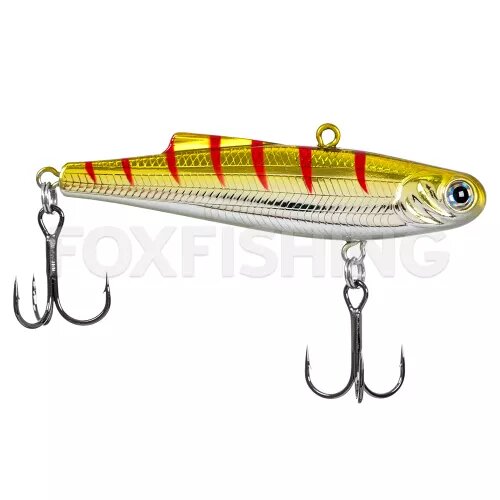Воблер FolkFishing VIB Sly 70мм. 16гр. #23 sinking