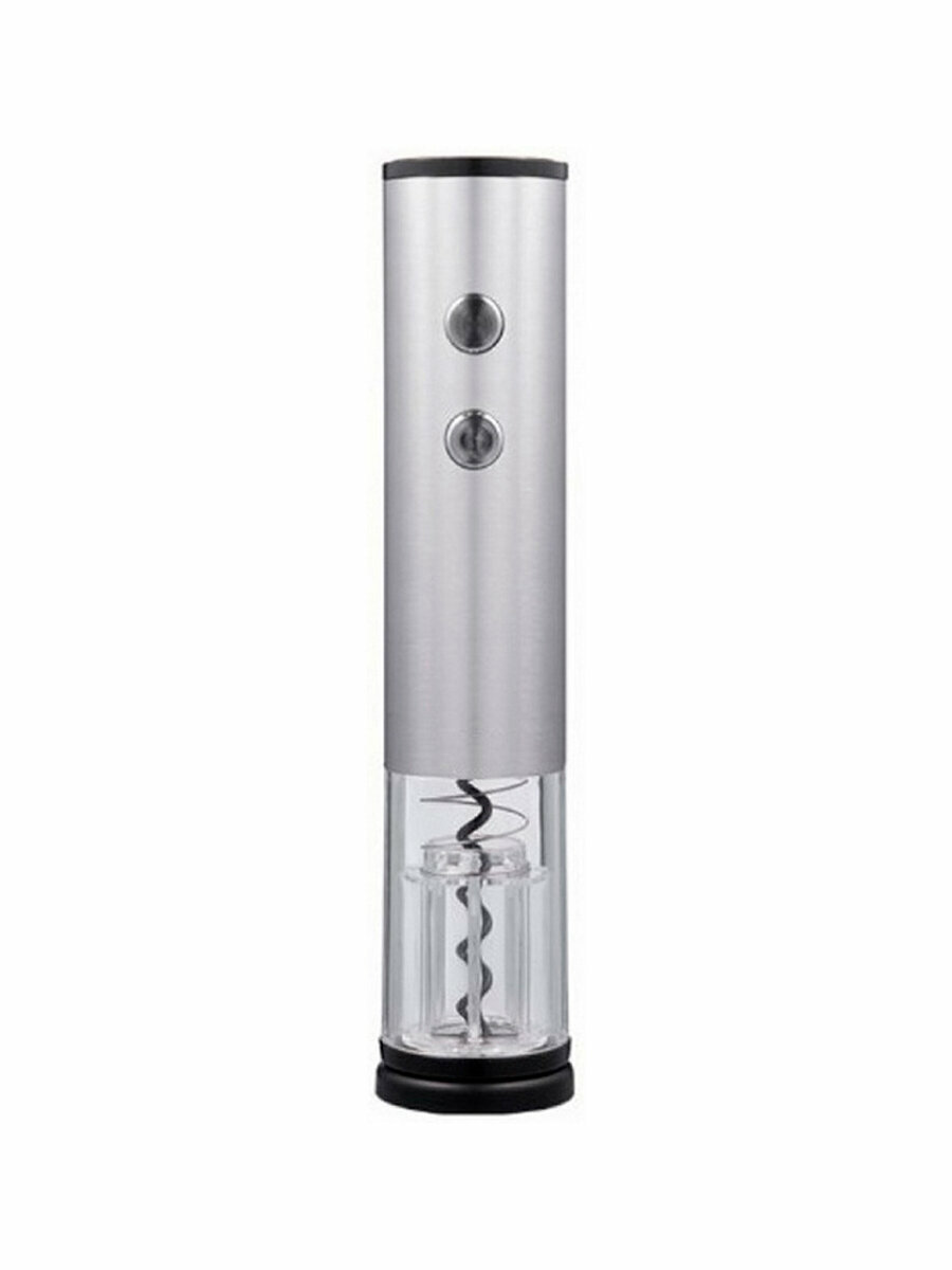 Фотографии Электрический штопор Circle Joy Stainless Steel Battery Operated Electric Wine Opener (CJ-EKPQ01)