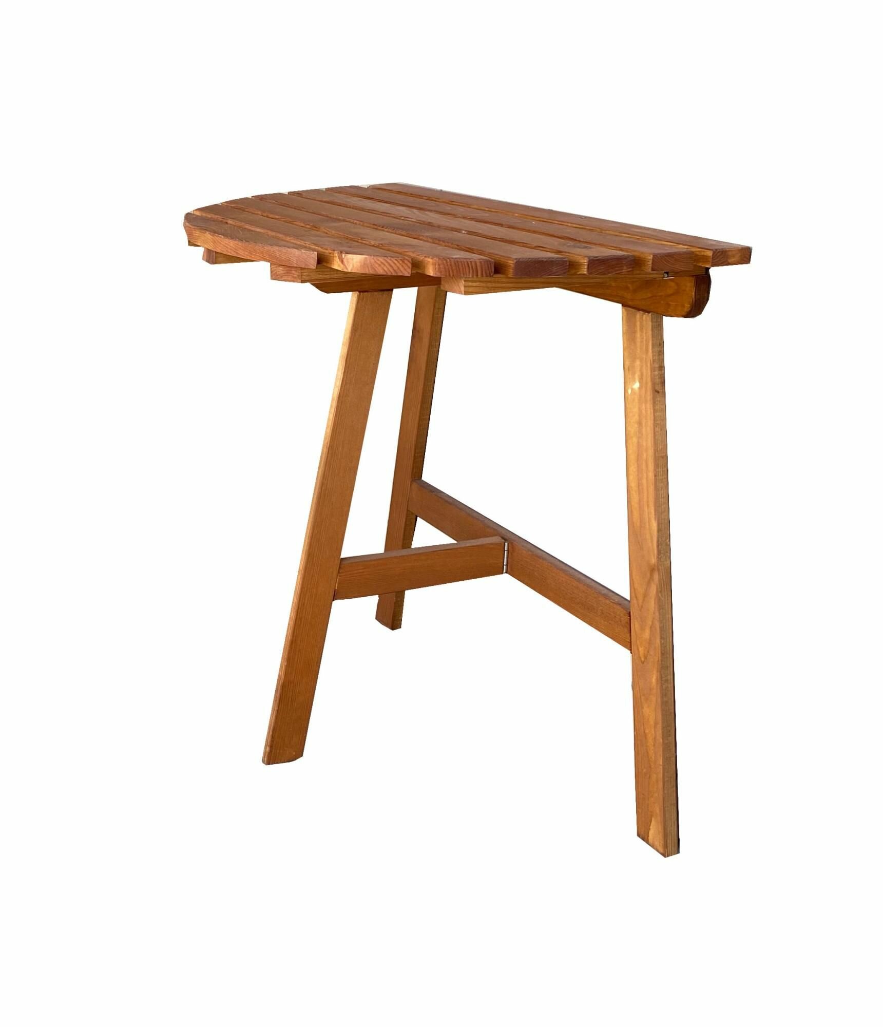 Стол пристенный раскладной Мебельторг арт. SSD-002 Дерево Размеры: Высота 700мм Глубина 450мм Ширина 710мм