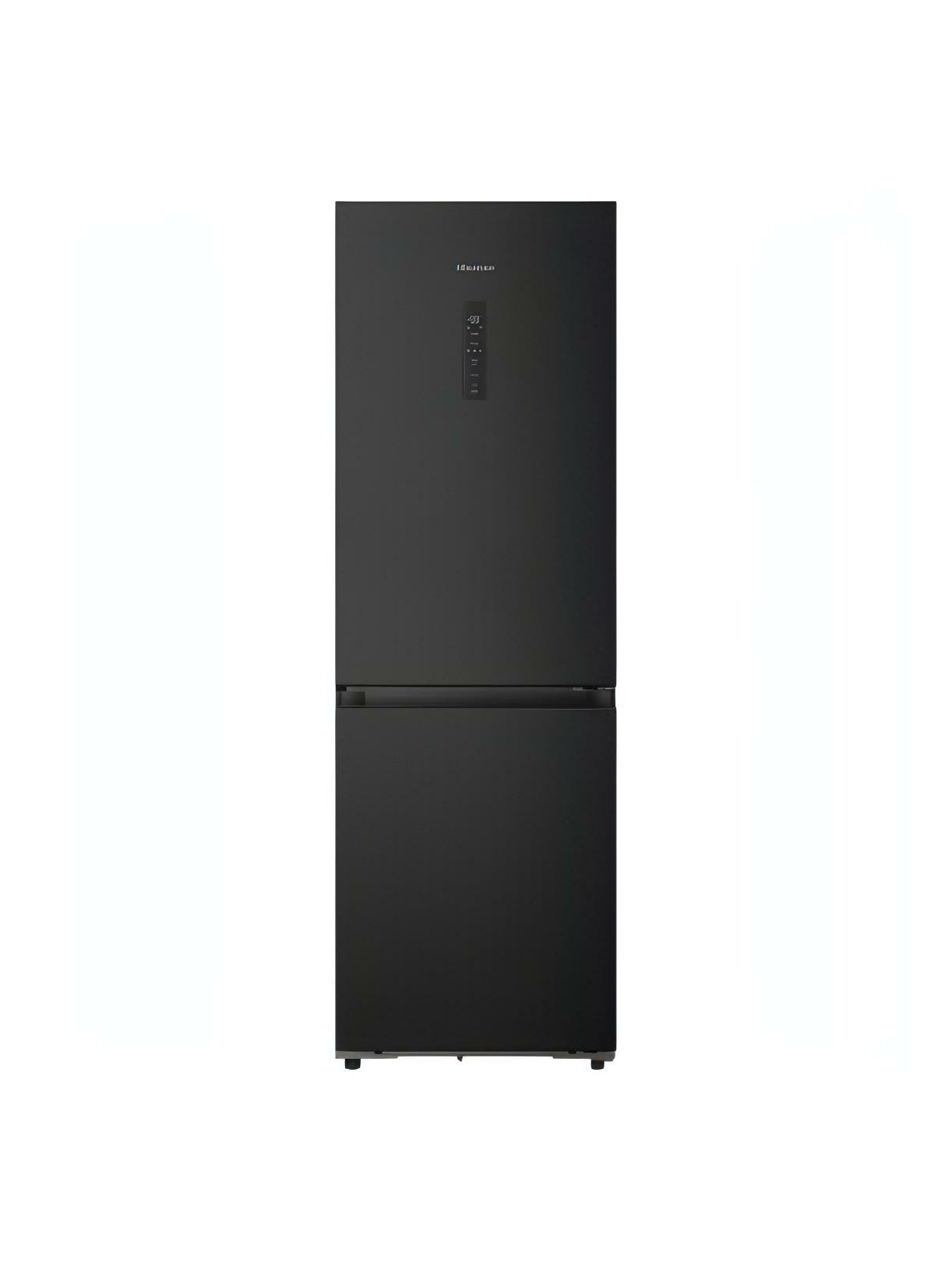 Холодильник Hisense RB3K330SAF1