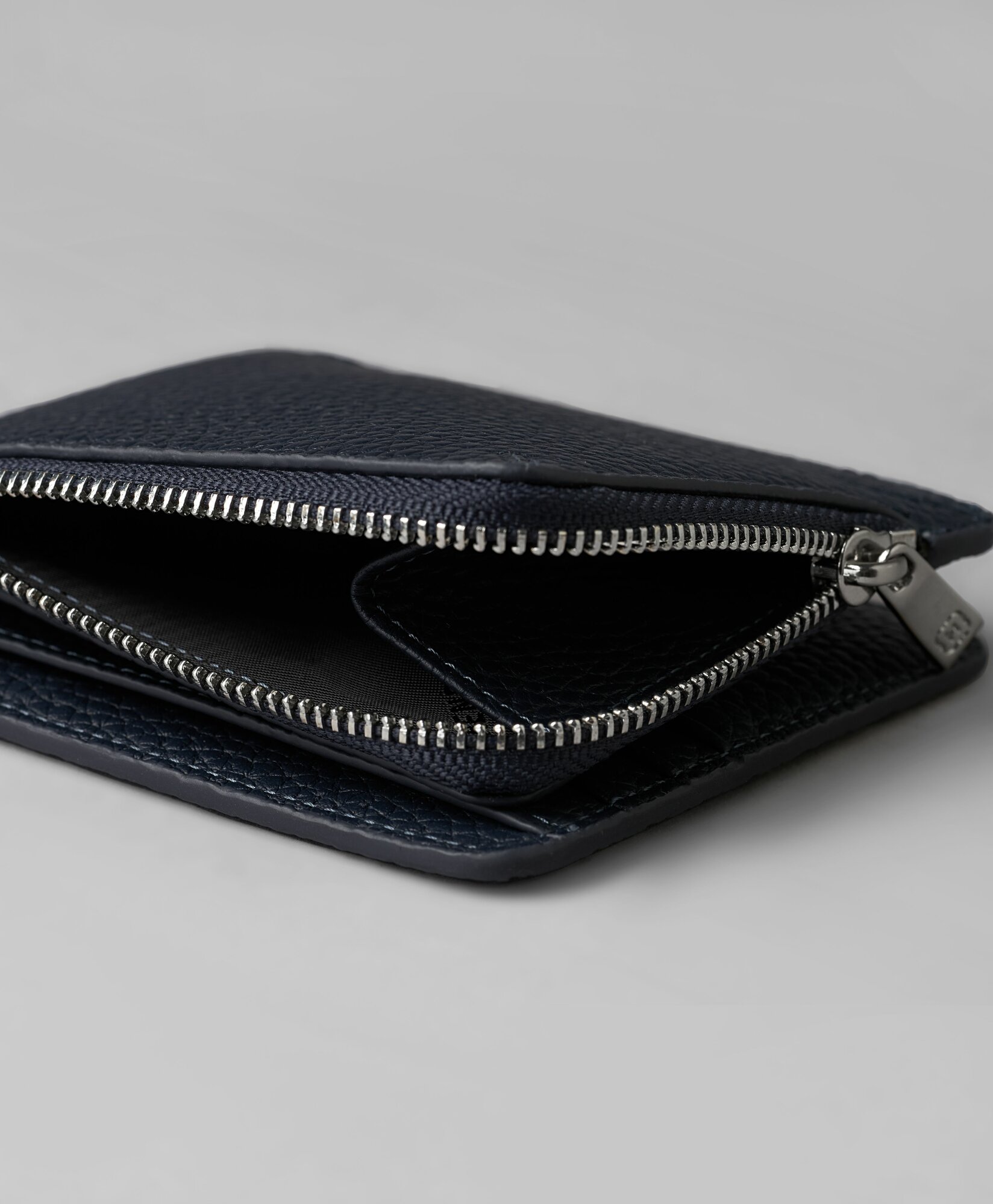 Портмоне HENDERSON, синий — фото 1