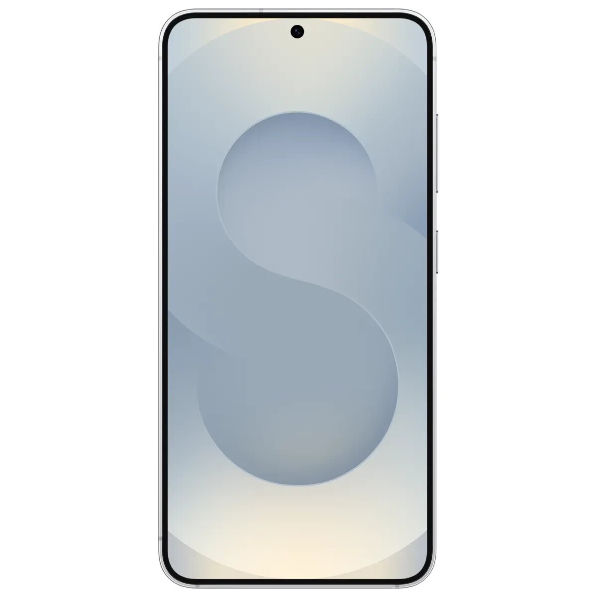 Смартфон Samsung Galaxy S25 — фото 1