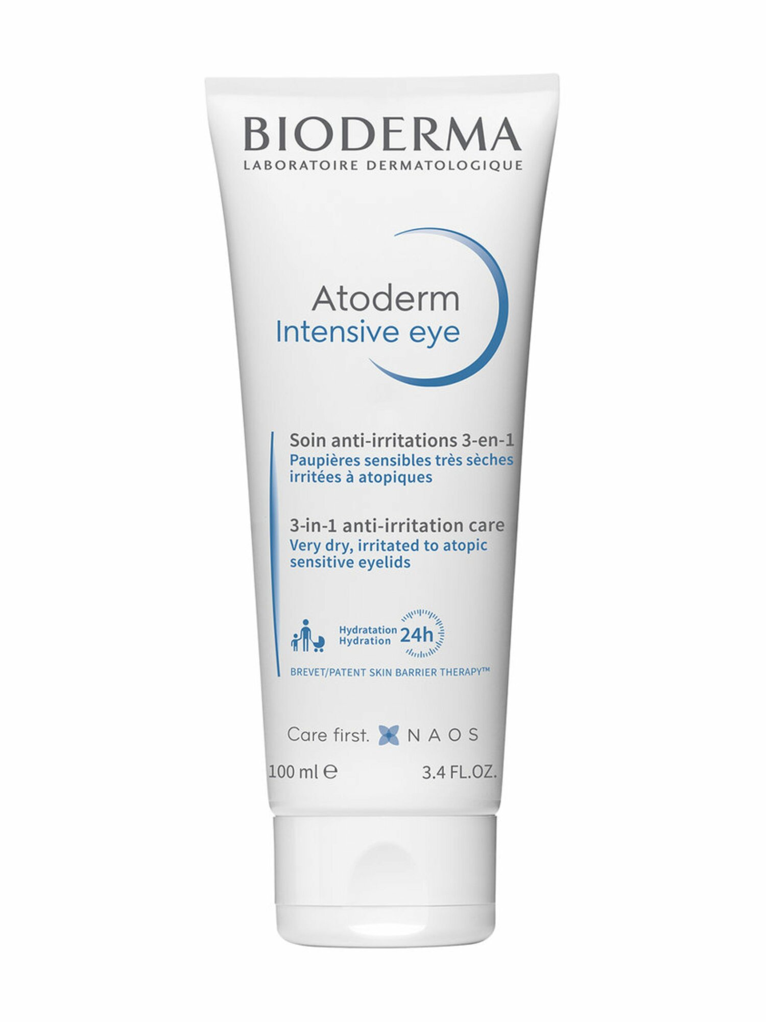 BIODERMA Крем для глаз Atoderm Intensive Eye (100 мл)