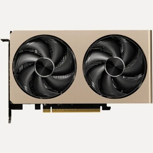 Изображение товара Видеокарта Msi GeForce RTX 5060 INSPIRE 2X OC 8G