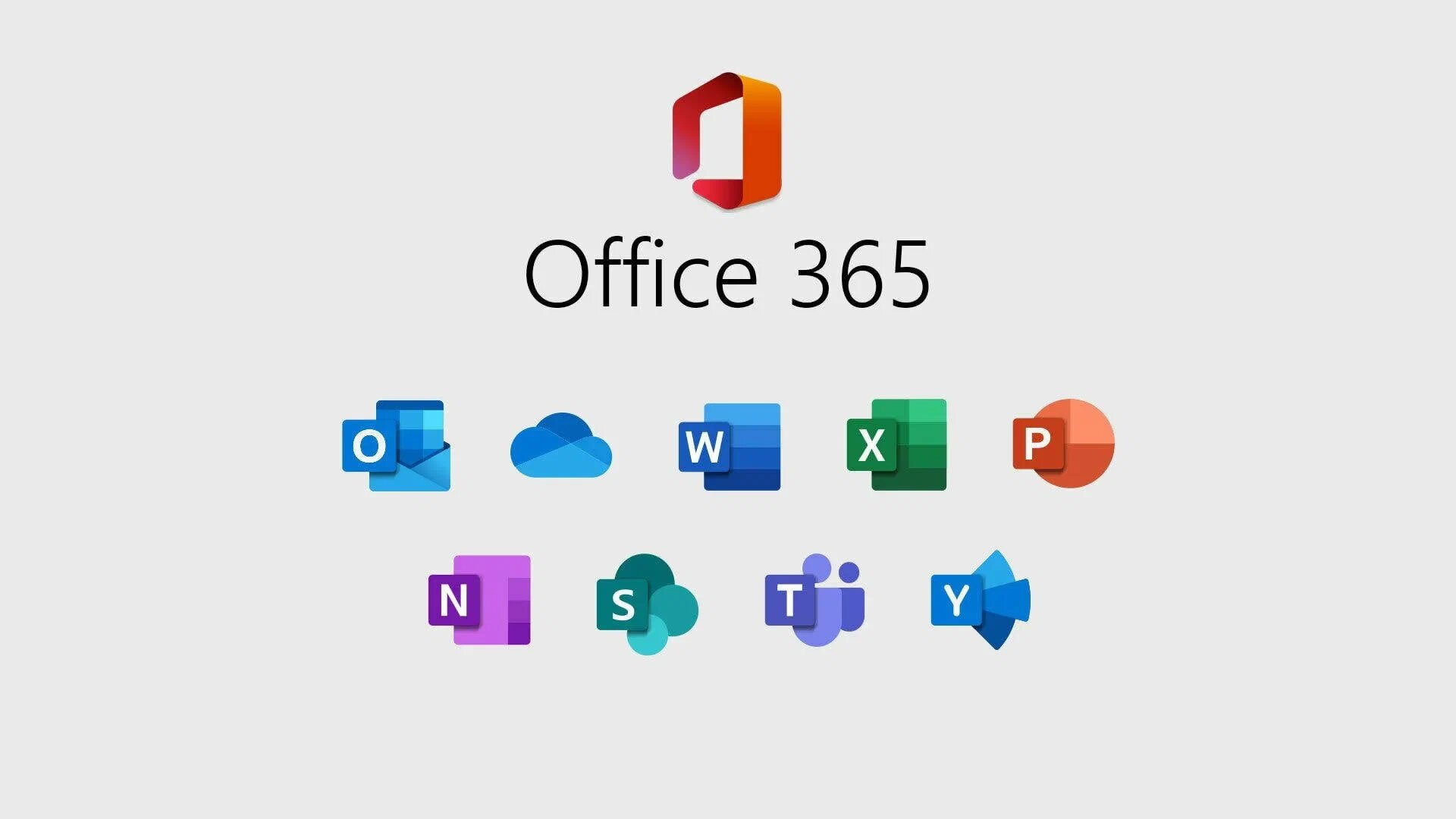 Microsoft Office 365 Pro Plus, бессрочный аккаунт на 5 устройств (Win-Mac) Без Onedrive — фото 1